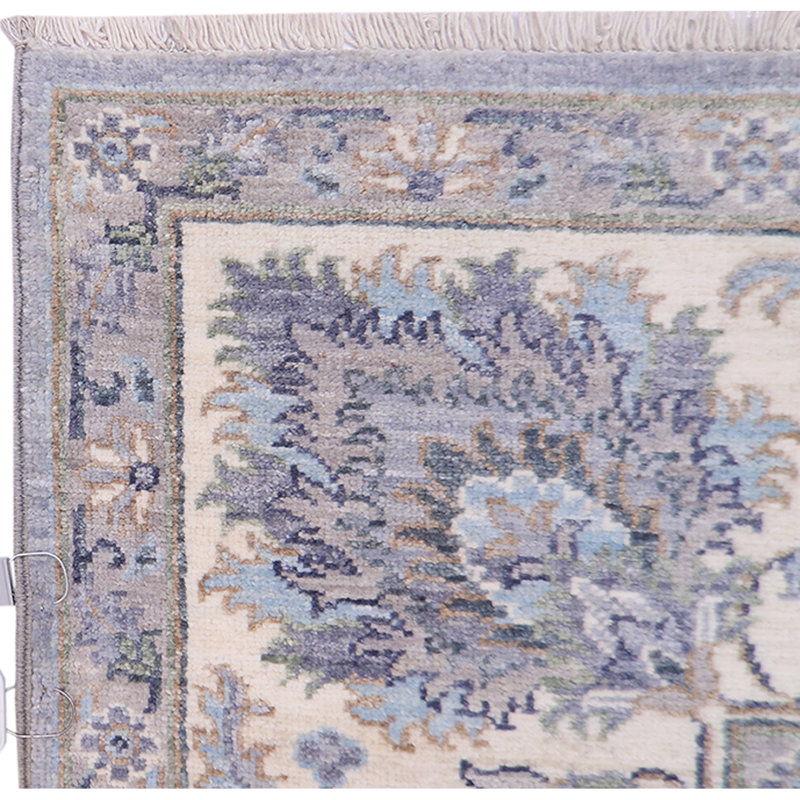 Ziegler 3000 Handmade Wool Oriental Area Rug