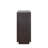 Hazen  Espresso Finish Wine Cabinet II