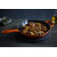 Le Creuset Enameled Cast Iron Skillet-346519089