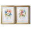 «Spring Medley I», ensemble de 2 reproductions d'art-516453120-516453122-516453124