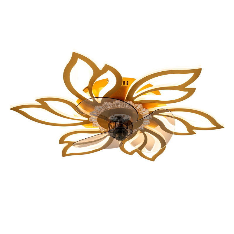 Addylynn Ceiling Fan with LED Lights