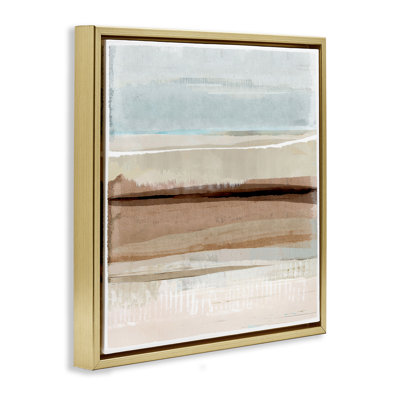 «Winter Sands» par Flora Kouta