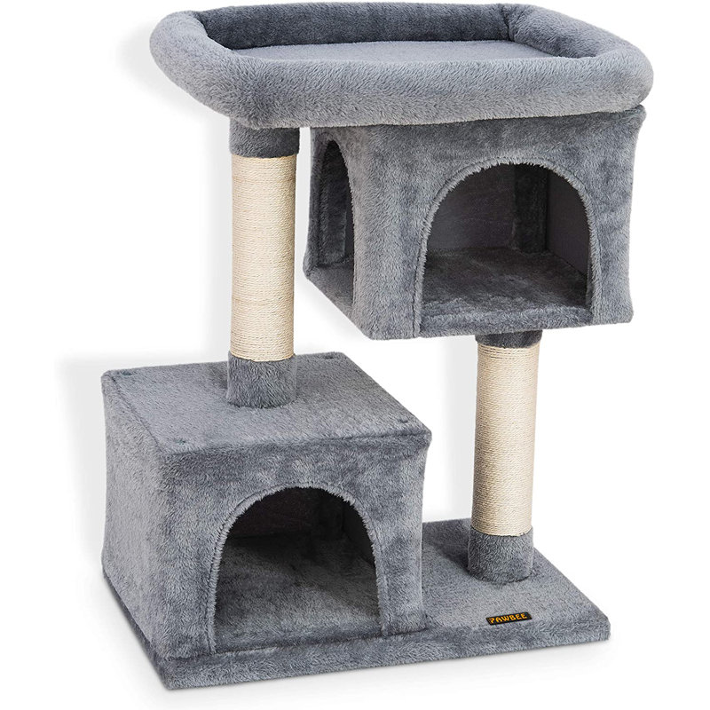 33'' H Cat Tree
