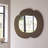 Eda Solid Wood Novelty Mirror-114422544-114422547