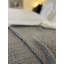 Couverture de lit en mousseline froissée-115363368