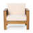 Beige / teck clair est en rupture de stock