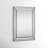 Almyra Rectangle Wall Mirror-1136397279