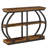 Ample Storage Entryway Table,Console Table