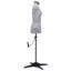vidaXL Sibert Dress Form