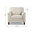 Marineta Upholstered Club Chair-1547360043