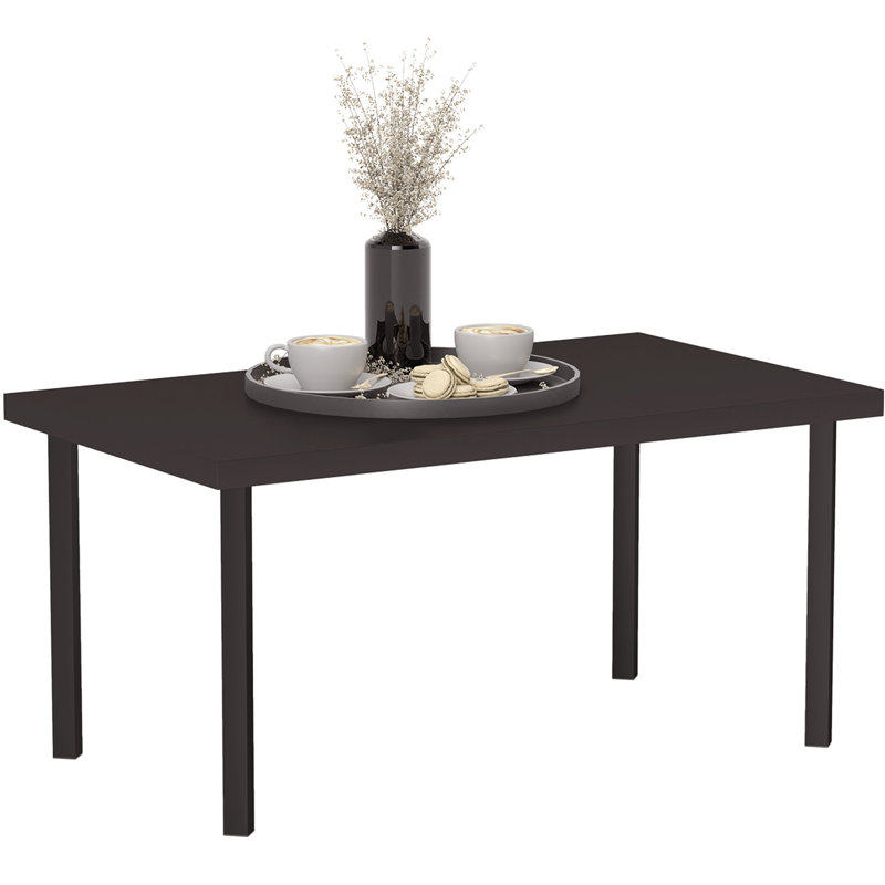Rectangular 46Cm L Outdoor Coffee Table
