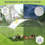 5.94m² Chicken Coop-1156586431