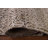 Abstract Oriental Area Rug