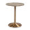 Villeret Round Marble Dining Table