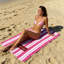 Serviette de plage 59 x 29,52 po-1700884497