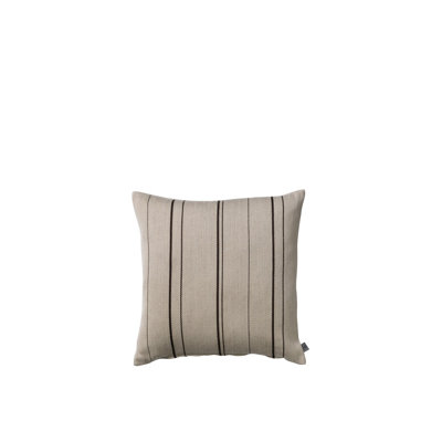 Rabjerg Wool Pillow Cover & Insert