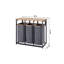 Wood Laundry Station-96202568
