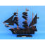 Bateau à modèle de pirate charles Munroe