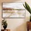 «Eernal Fall», reproduction d'art sur toile-94363176-94363177