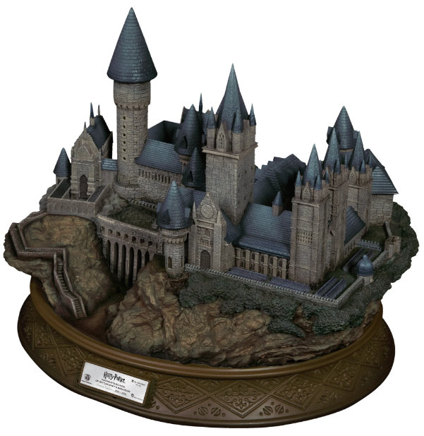 Statue Harry Potter et le Philosophile