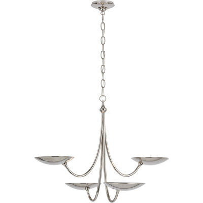 Thomas O'Brien Keira Medium Chandelier