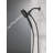 SureDock 6-Spray Magnetic Shower Head, High Pressure Handheld Shower Head, Hand Shower with Hose-86163014