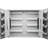 480 Keys Key Cabinet With Key Lock