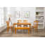 Banc en bois Weldy-42174512