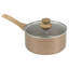 Thrugun 8 - Piece Non-Stick Cookware Set