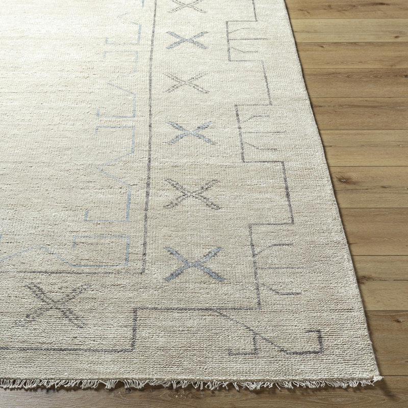 Riviera Handmade Rug, Rectangle 12' x 15'