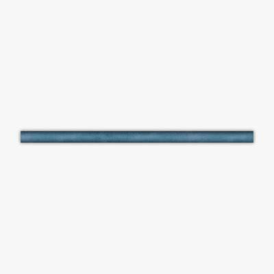 Serenity 12 in. L Ceramic Edge Trim