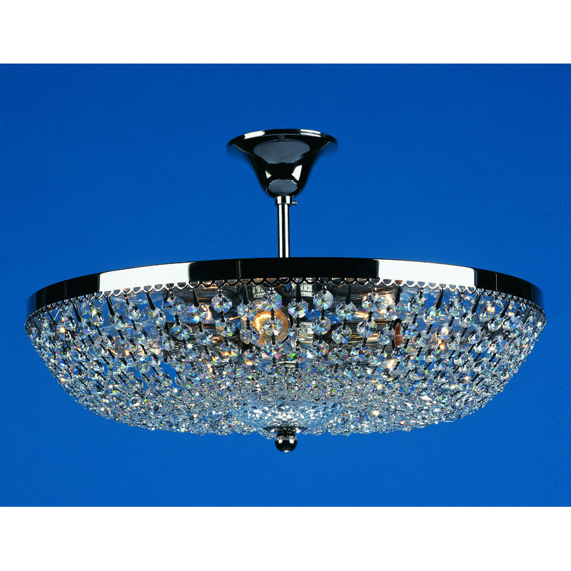 Semi Flush Mount