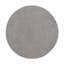 Outdoor Lightweight Concrete Side Table