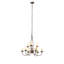 9 - Light Chandelier