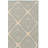 Burnell Performance Damask Indoor/Outdoor Area Rug-27804674