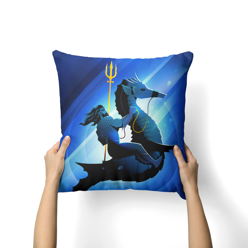Outdoor Pillow Cover