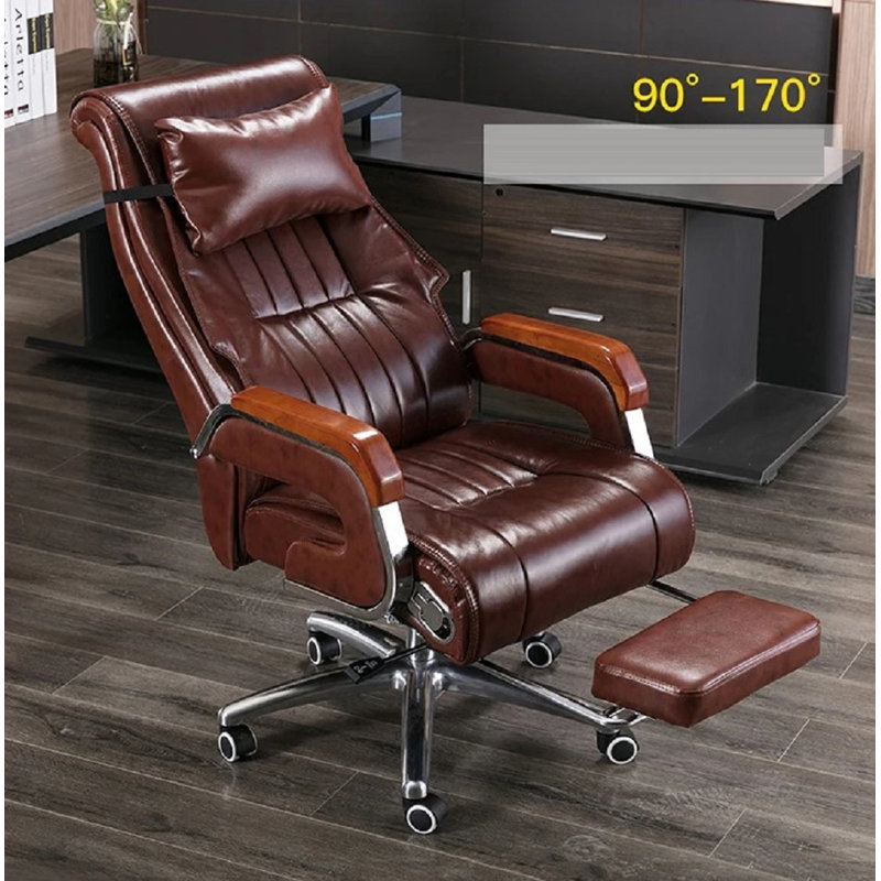 Devunta Side Chair, Brown