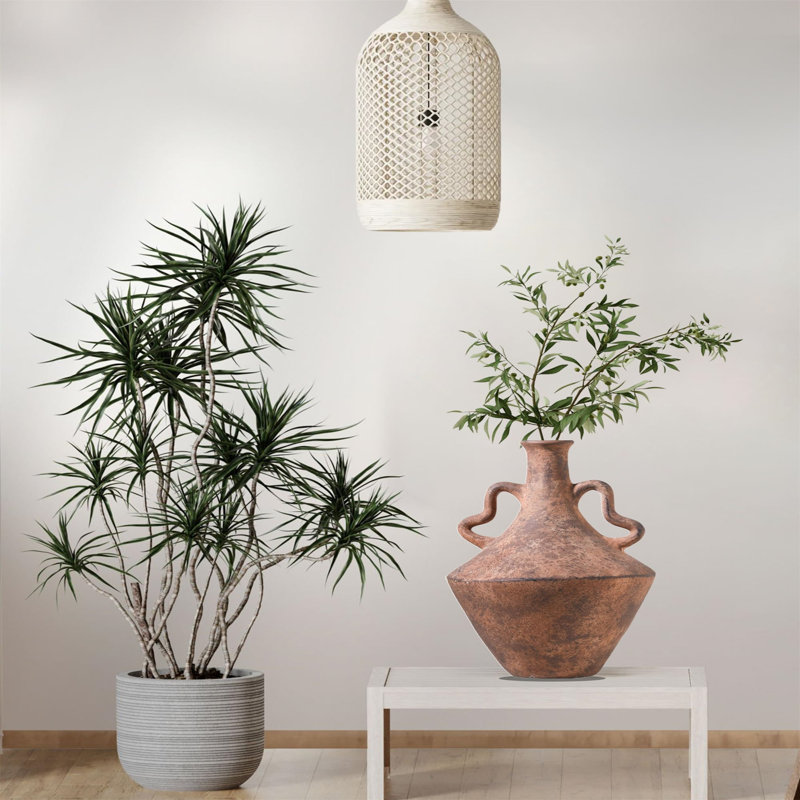 Ceramic / Porcelain Table Vase