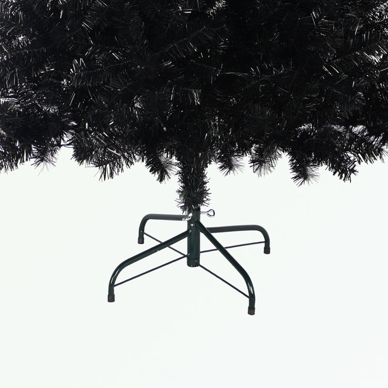 Artificial Christmas Tree with LED Light