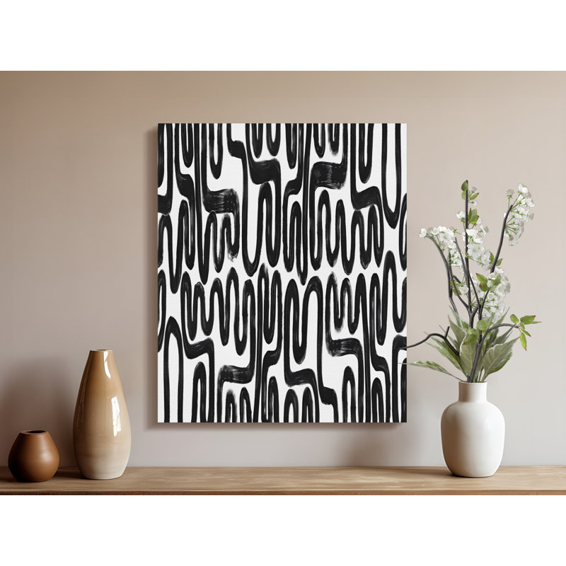 Wrapped Canvas Print Set, 16x24
