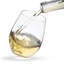 Verre à vin sans pied 19 oz. JoyJolt Spirits