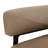 Lize Upholstered Swivel Barrel Chair-116983862