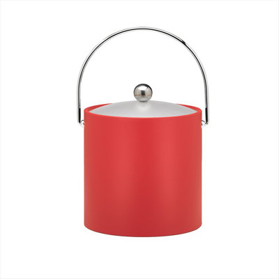 Haowen Plastic Ice Bucket