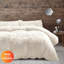 Cuddly Faux Fur Duvet Cover Set with Pillowcases-41098084-97821068