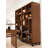 Ocean Club Media Console