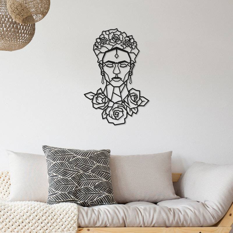 Decortie Wall Décor