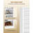 Shoe Storage Cabinet, 10 Tiers 27-30 Pairs Freestanding Shoe Cabinets, Modern Shoes Cabinet with Open Storage, Tall Shoes Cubby Organizer for Entryway, Living Room, Cloakroom-1277733013-1289096322
