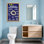 Revue du cauchemar Bath & Laundry