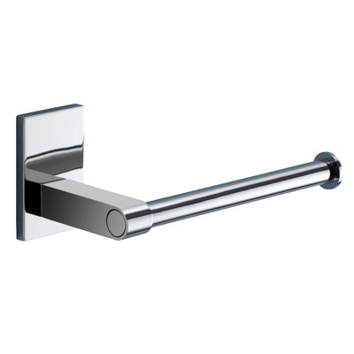 Wall Mounted Toilet Paper Holder