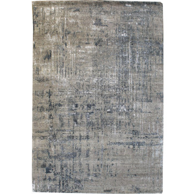 One-of-a-Kind 9' X 12'4" Area Rug